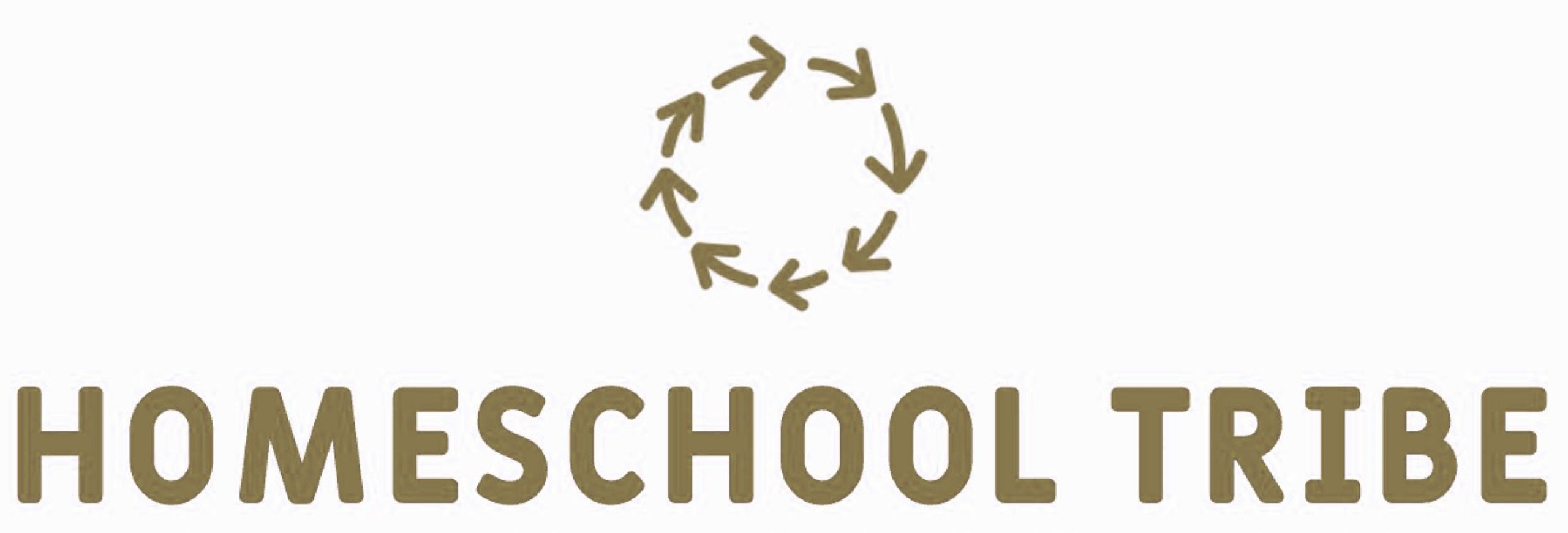 Homeschool Tribe Logo